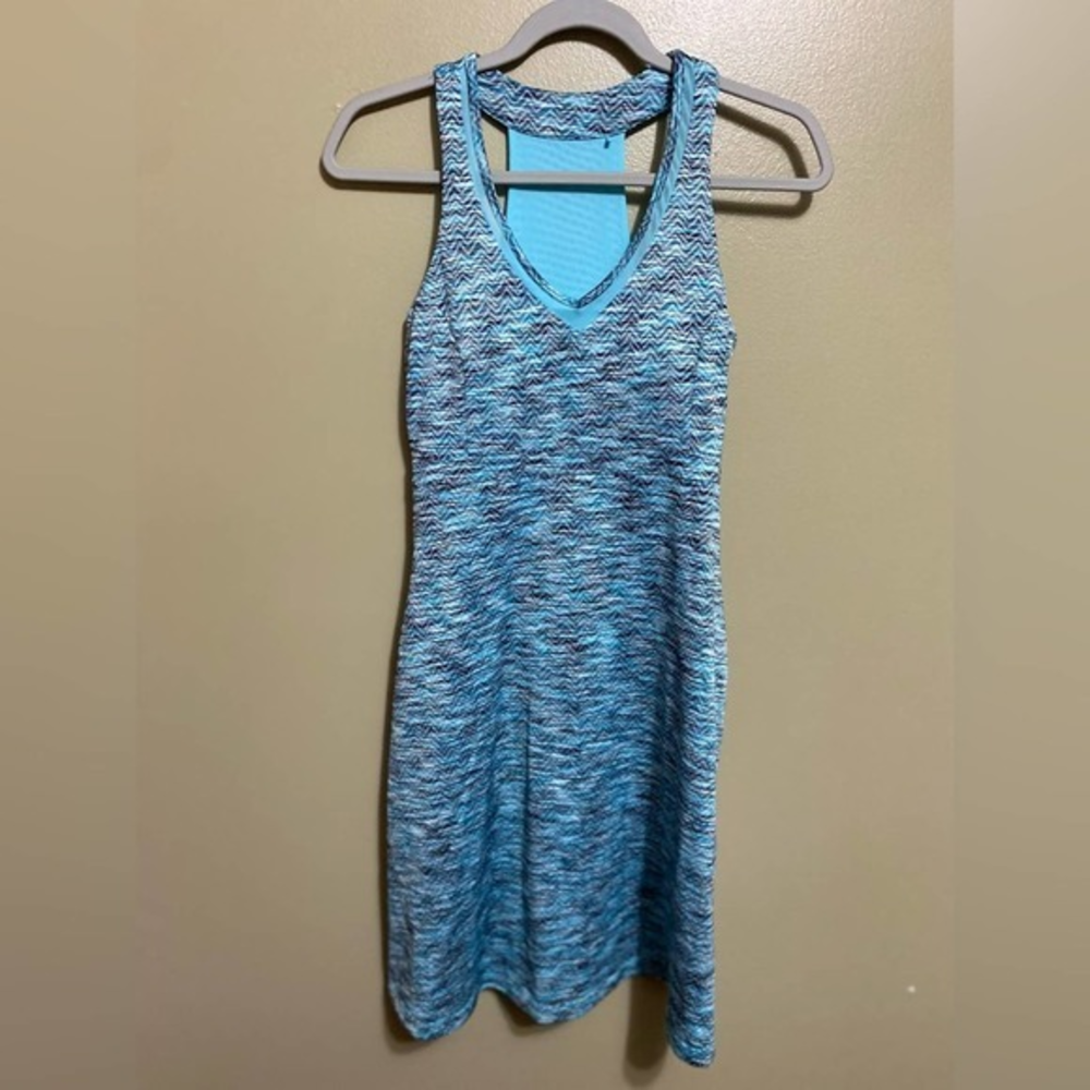 MPG‎ Travel Dress, Size S